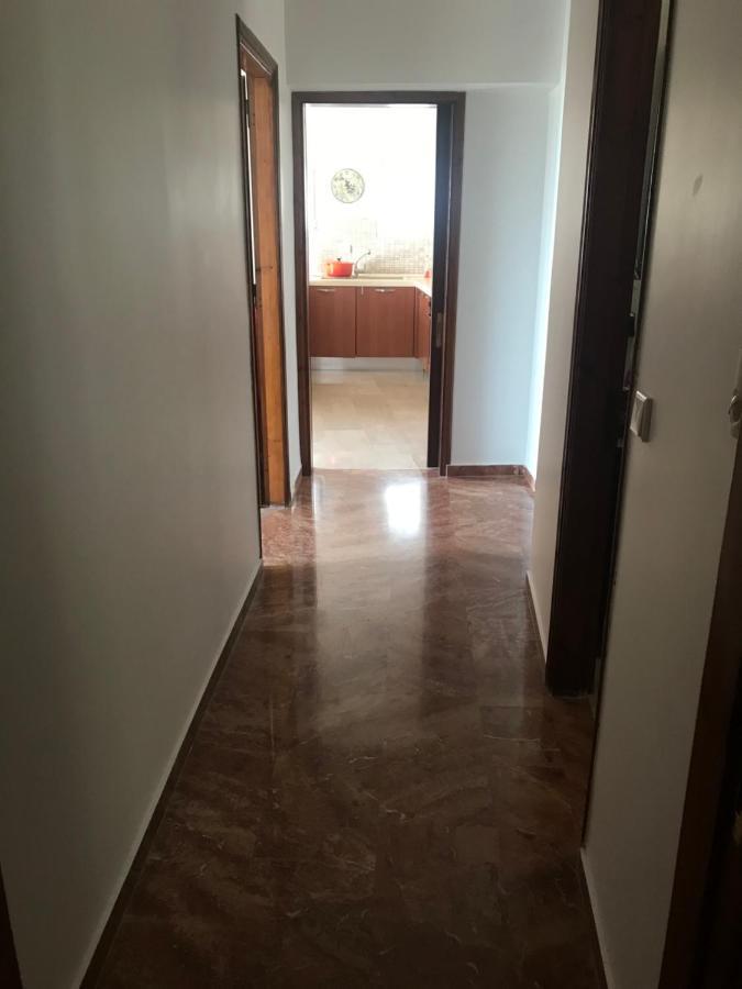 Schoenes Familienappartement In Pelekas, Corfu Mit Meerblick Exterior foto